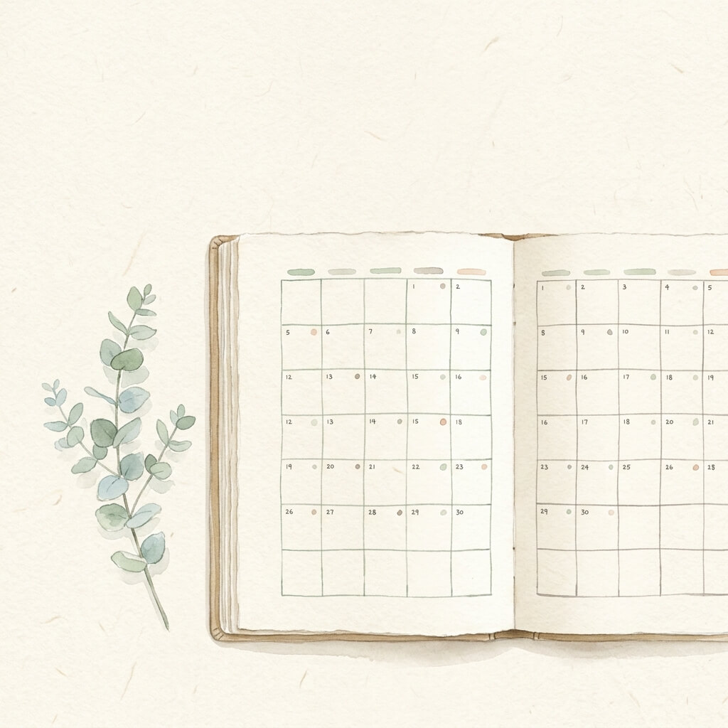 Bullet Journaling for Mental Health: A Guide
