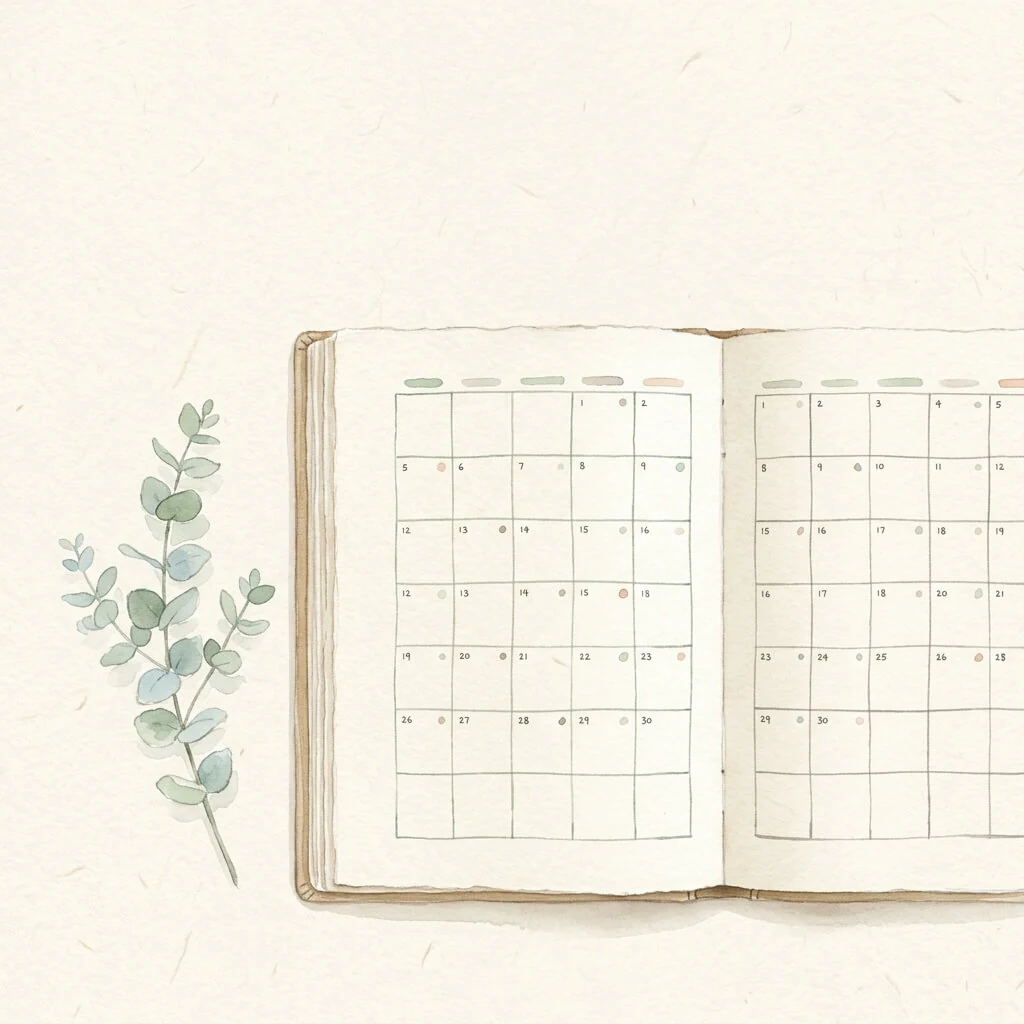 Bullet Journaling for Mental Health: A Guide